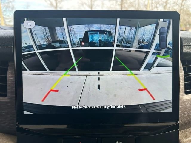 Certified 2023 Ford Expedition Limited image 21