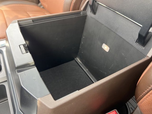 Certified 2024 Ford F350 King Ranch w/ Chrome Package image 20