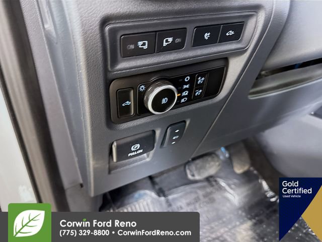 Certified 2024 Ford F150 Raptor image 14