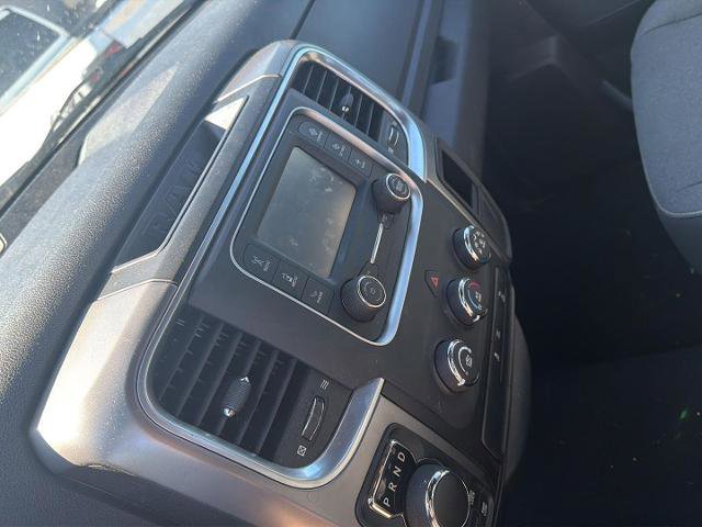 Used 2021 RAM 1500 Classic Warlock AWD/4WD image 4