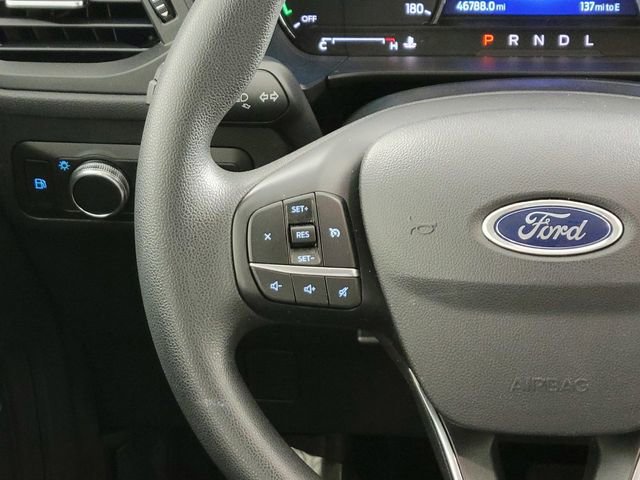 Certified 2021 Ford Escape SE image 28