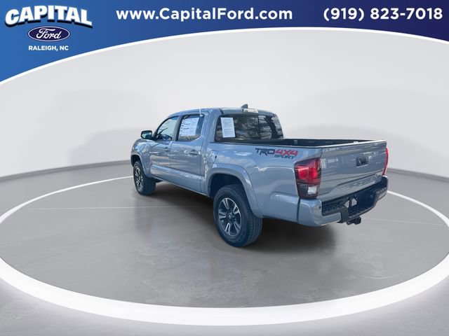 Used 2019 Toyota Tacoma TRD Sport image 6