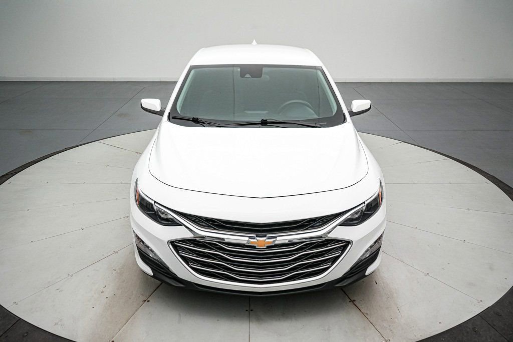 Used 2024 Chevrolet Malibu LT image 9