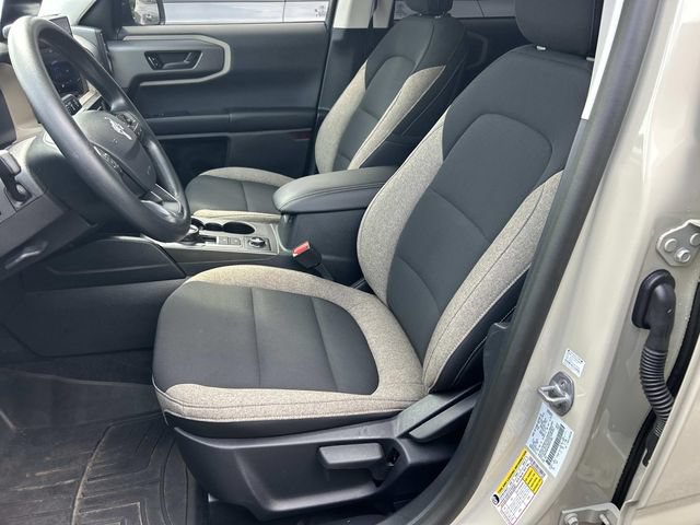 Certified 2025 Ford Bronco Sport Big Bend AWD/4WD image 29