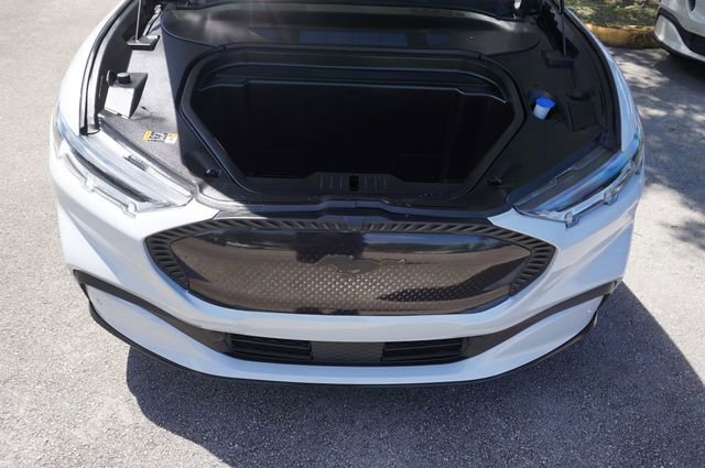 Certified 2022 Ford Mustang Mach-E California Route 1 AWD/4WD image 25