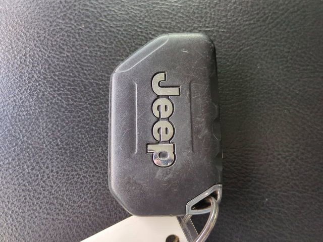 Used 2018 Jeep Wrangler Unlimited Sport image 26