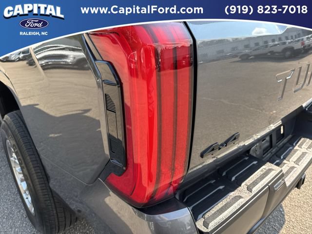 Used 2024 Toyota Tundra SR w/ SR Tow Package AWD/4WD image 15