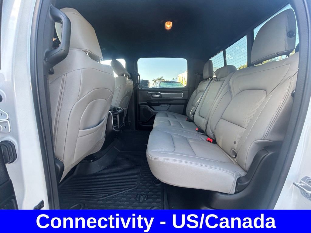 Used 2023 RAM 1500 Big Horn image 37