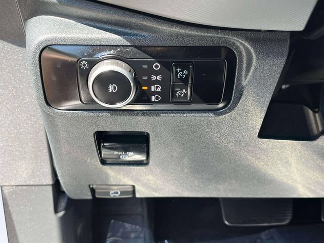 Certified 2023 Ford Bronco Big Bend AWD/4WD image 31