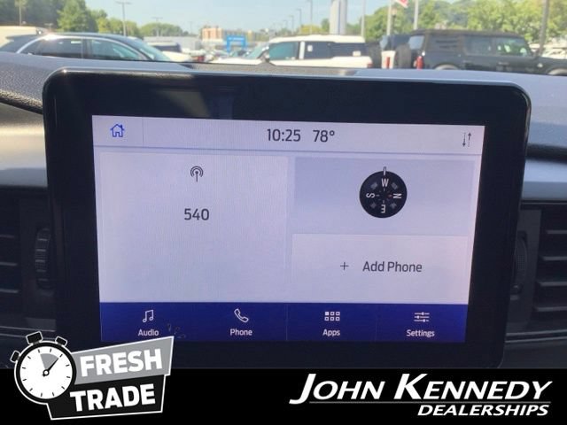 Certified 2020 Ford Explorer XLT RWD image 18