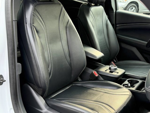 Certified 2023 Ford Mustang Mach-E Premium RWD image 37