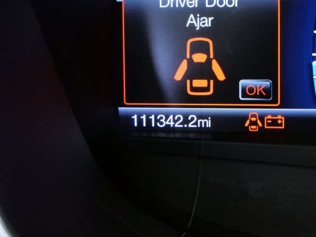 Certified 2020 Ford Fusion SE AWD/4WD image 25