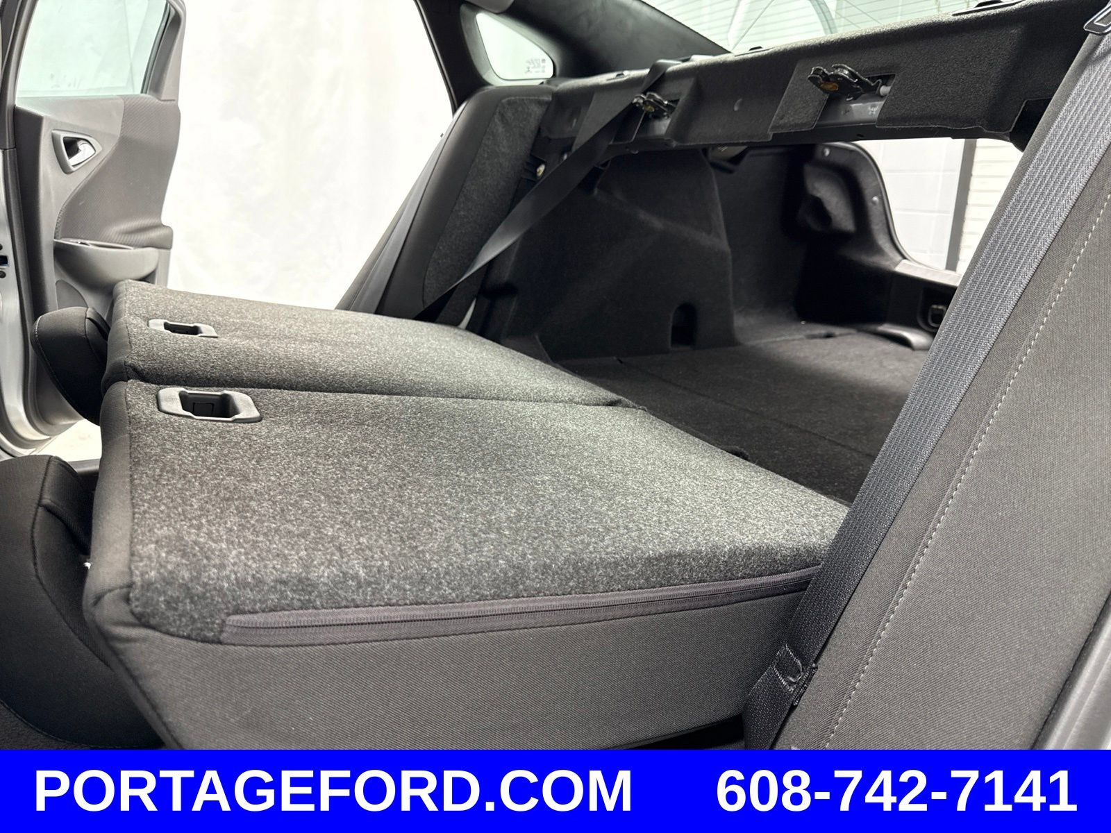 Used 2018 Chevrolet Malibu LT FWD image 33