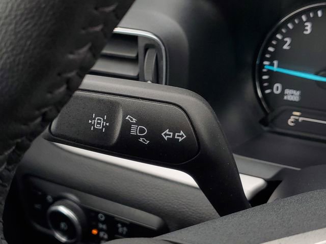 Certified 2024 Ford Explorer XLT w/ Equipment Group 202A image 15