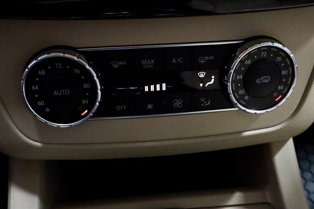 Used 2017 Mercedes-Benz GLE 350 4MATIC image 32