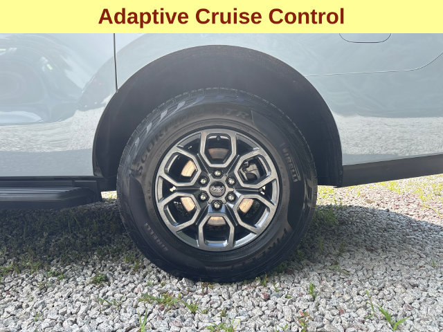Certified 2025 Ford Expedition Max Active RWD image 10