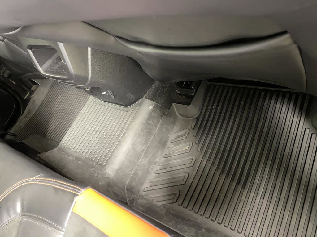 Certified 2024 Ford Ranger Raptor image 46