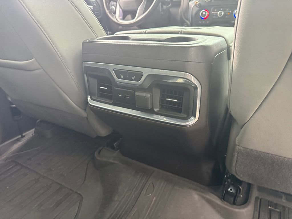Used 2021 GMC Sierra 1500 SLT AWD/4WD image 23
