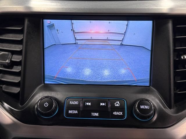 Used 2019 GMC Acadia SLT w/ Black Edition FWD image 28