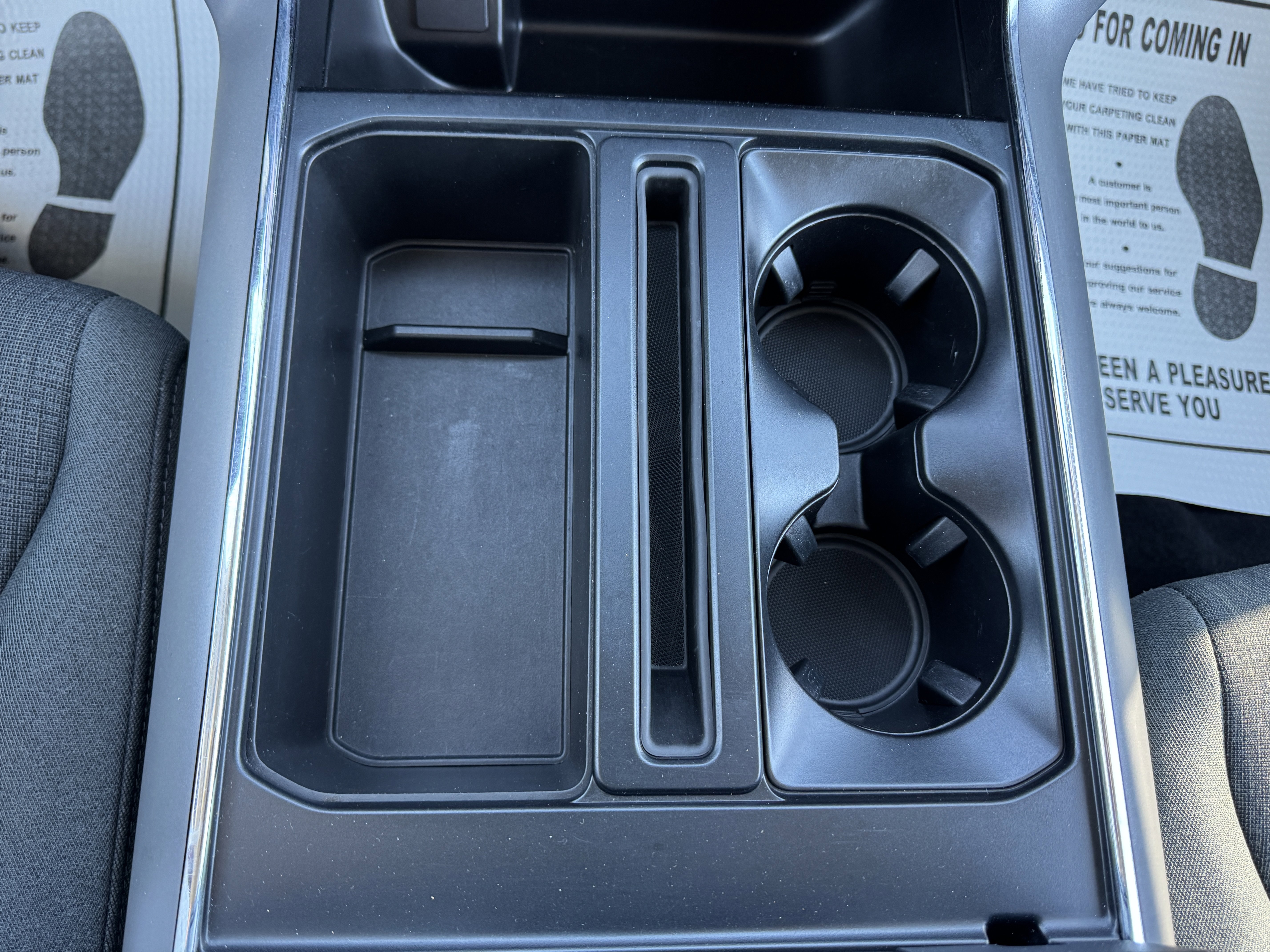 Certified 2024 Ford F150 XLT w/ Mobile Office Package image 27