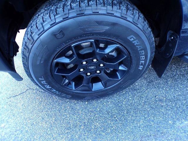 Certified 2023 Ford F150 XL w/ Rattler Package image 9