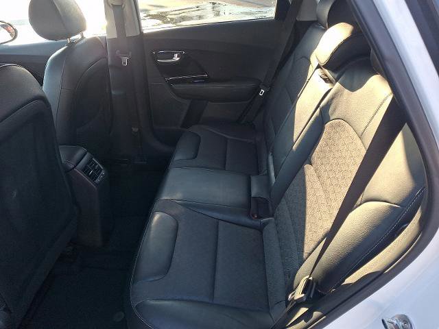 Used 2017 Kia Niro EX w/ Paint Protection Package image 10