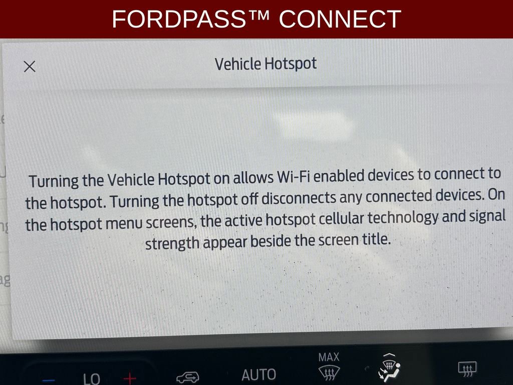 Certified 2025 Ford Bronco Sport Big Bend AWD/4WD image 27