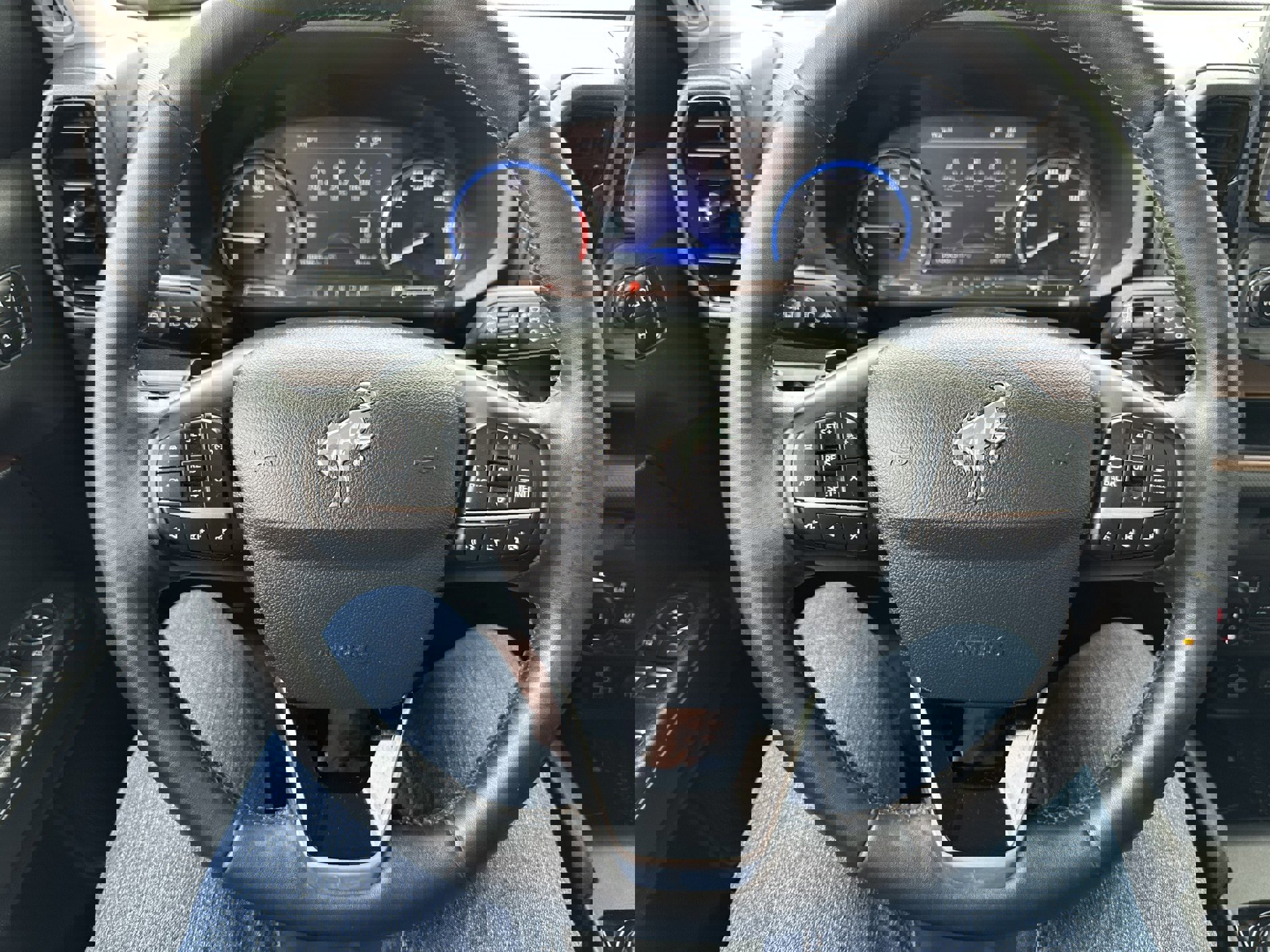 Certified 2024 Ford Bronco Sport Badlands w/ Premium Package image 17