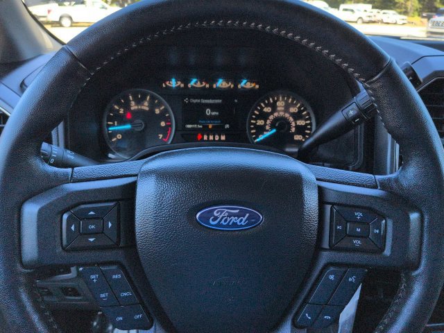 Certified 2019 Ford F150 XLT w/ Equipment Group 302A Luxury AWD/4WD image 38