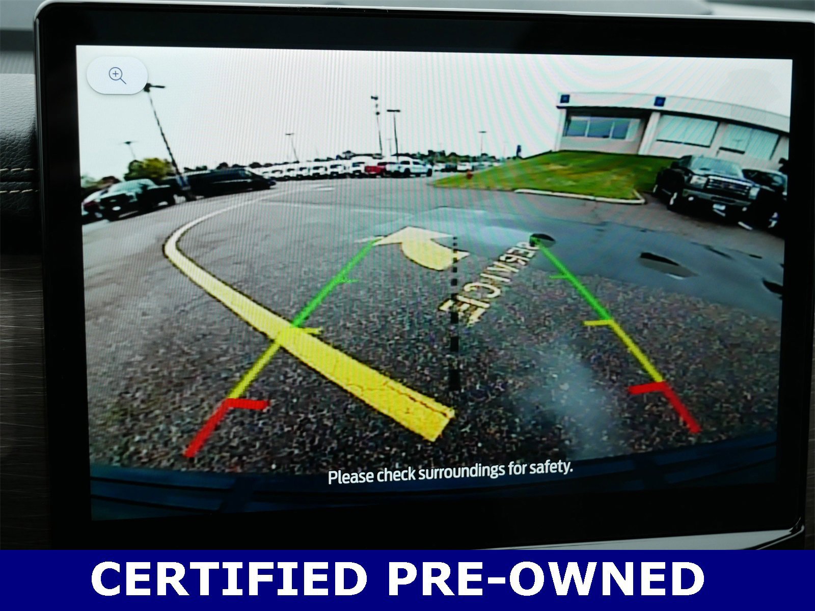 Certified 2024 Ford Expedition Max Limited image 26