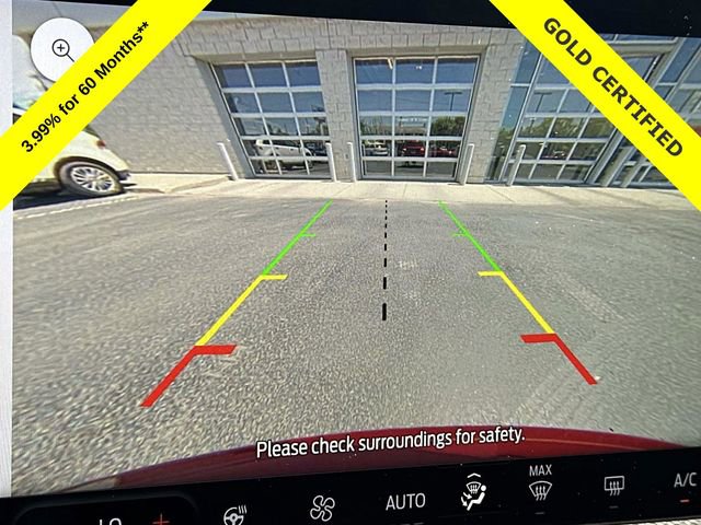 Certified 2024 Ford Escape ST-Line w/ Tech Pack #1 AWD/4WD image 15