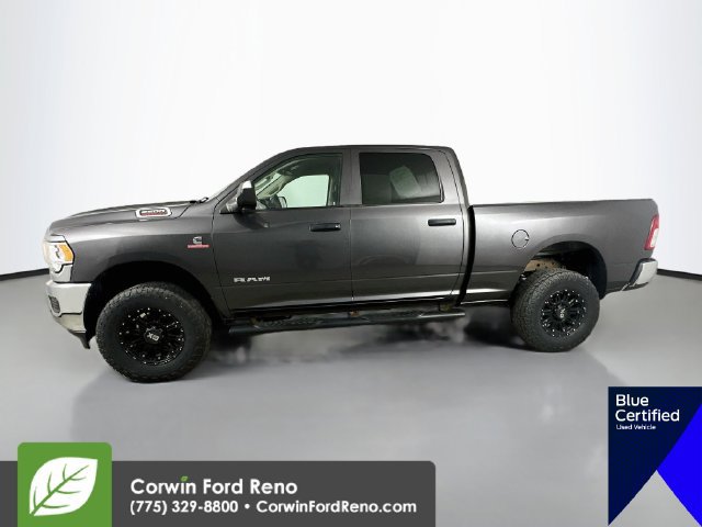 Used 2019 RAM 2500 Tradesman AWD/4WD image 5