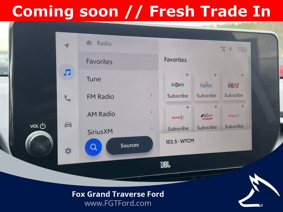 Used 2024 Toyota RAV4 XLE Premium w/ Weather Package image 25