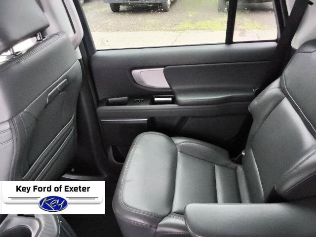 Certified 2025 Ford Expedition Active AWD/4WD image 26