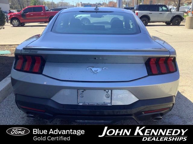 Certified 2024 Ford Mustang Premium RWD image 5