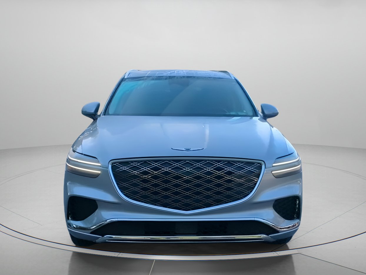 Used 2026 Genesis GV70 2.5T AWD/4WD image 7