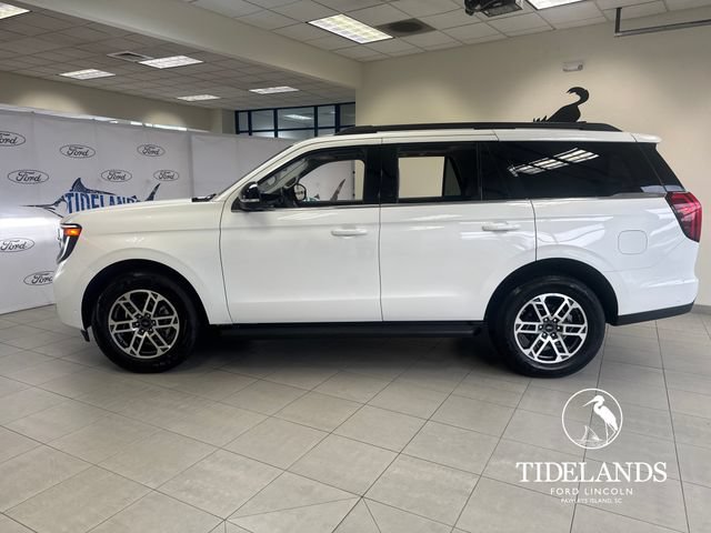 Certified 2025 Ford Expedition Active RWD image 5