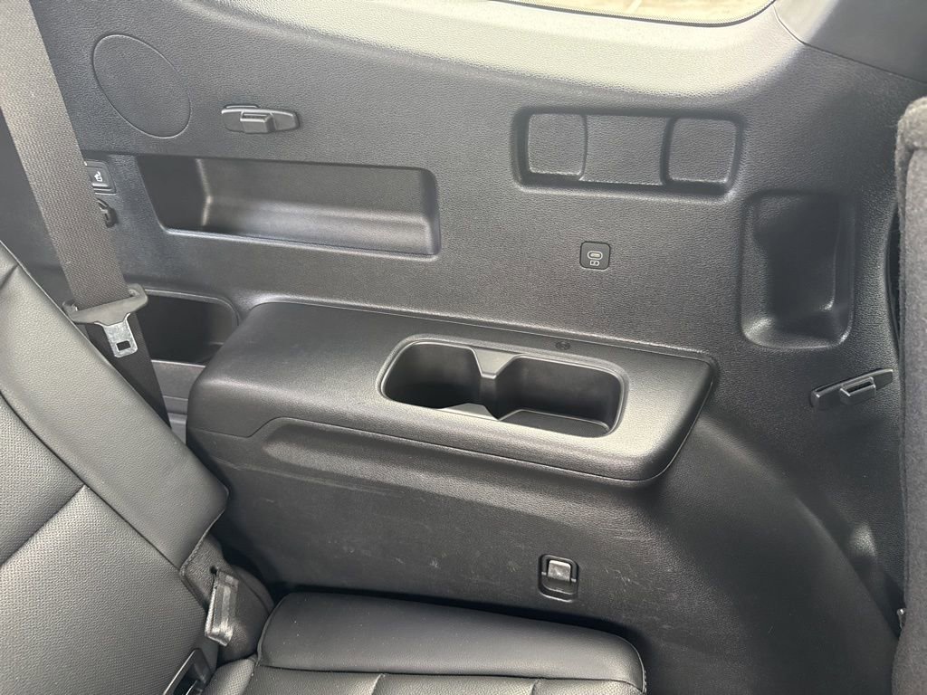 Used 2024 Kia Telluride EX X-Line image 38