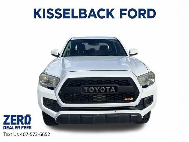 Used 2018 Toyota Tacoma SR5 RWD image 10