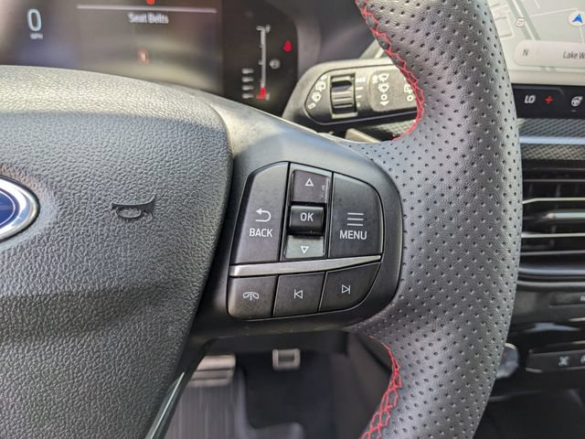 Certified 2023 Ford Escape ST-Line w/ Tech Pack #1 FWD image 32