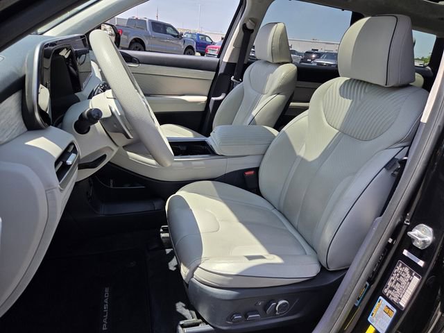 Used 2023 Hyundai Palisade Calligraphy FWD image 9