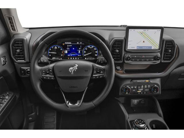 Certified 2024 Ford Bronco Sport Outer Banks w/ Tech Package AWD/4WD image 6
