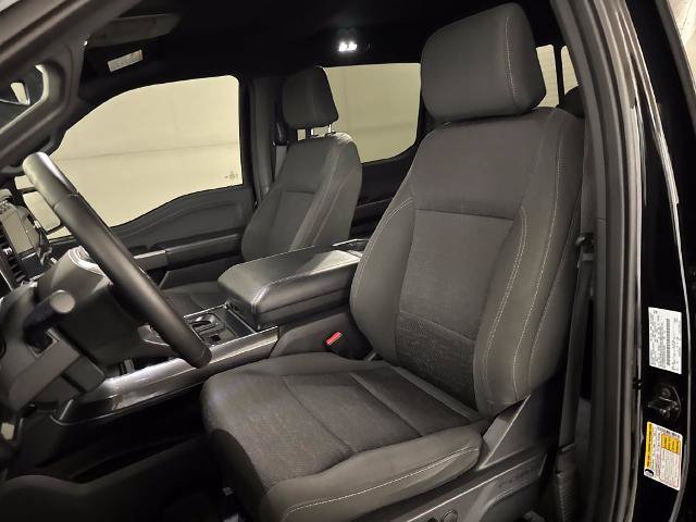 Certified 2023 Ford F150 XLT w/ Equipment Group 302A High AWD/4WD image 19