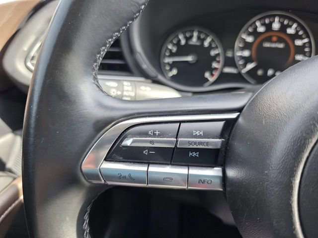 Used 2023 MAZDA CX-30 AWD 2.5 S w/ Premium Package image 17
