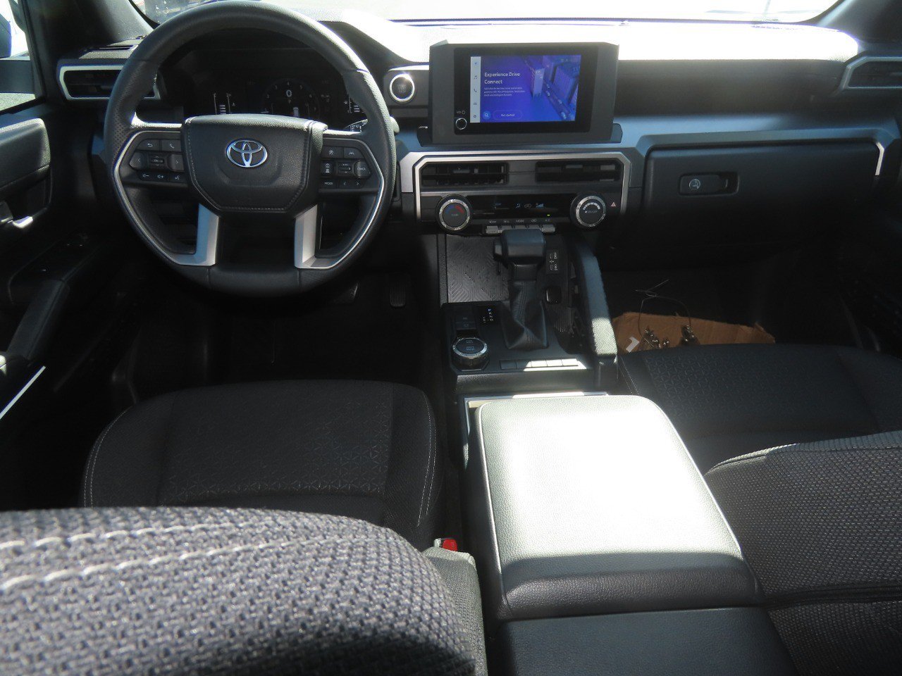 Used 2025 Toyota 4Runner SR5 RWD image 23