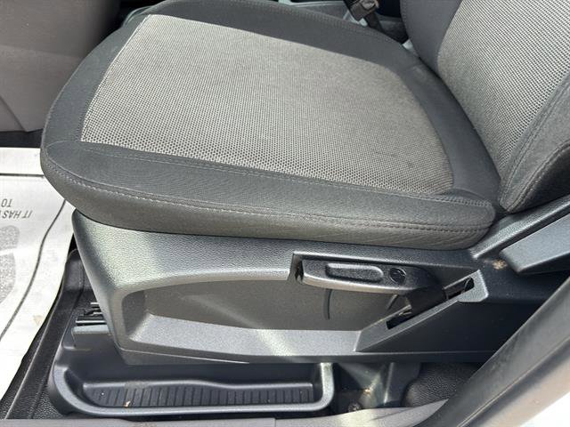 Certified 2023 Ford Transit Connect XL FWD image 12