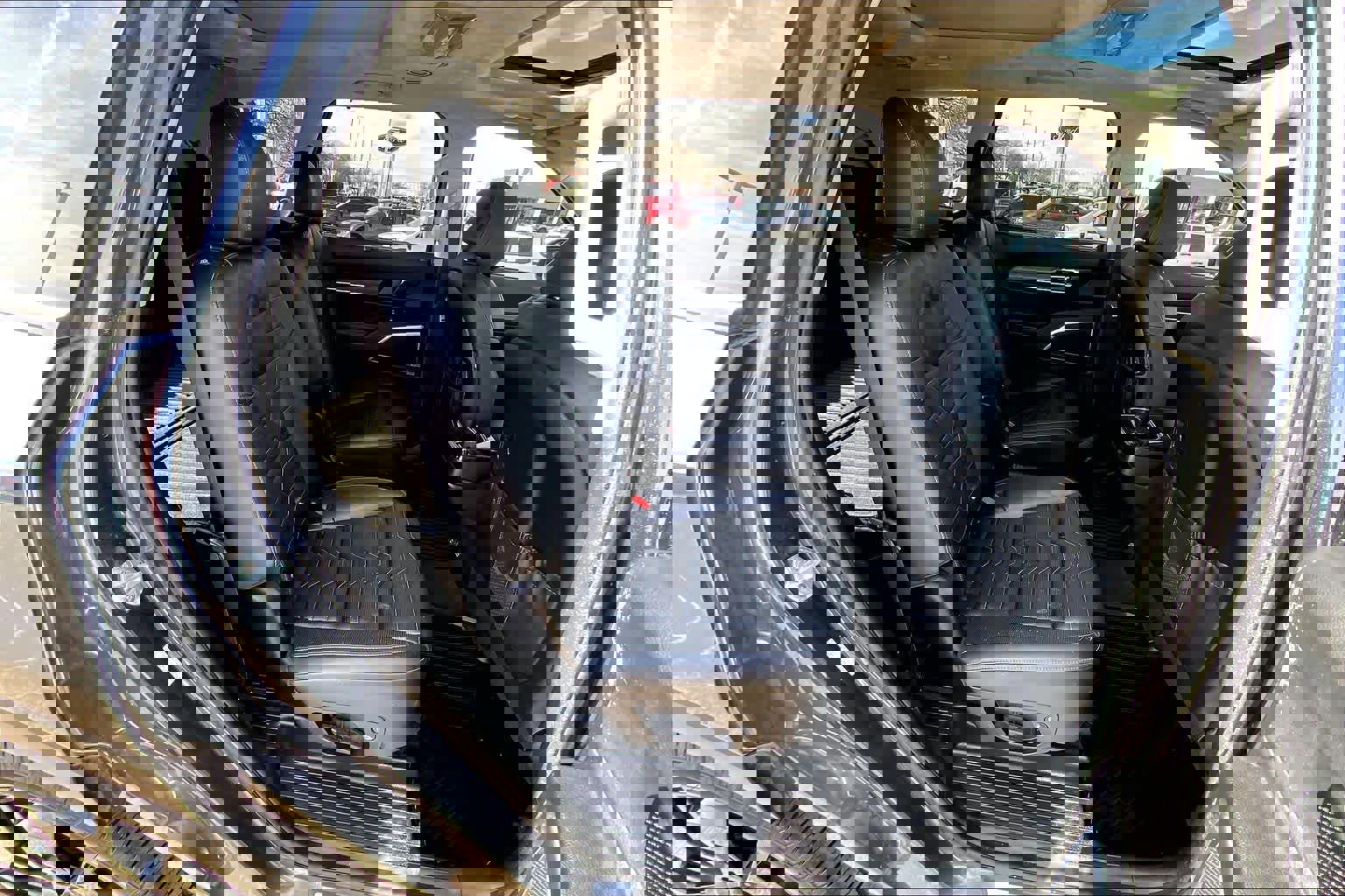 Used 2022 Kia Telluride SX w/ SX Prestige Package image 19