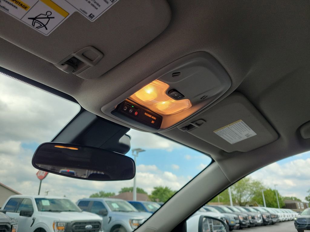 Used 2025 Buick Encore GX Preferred FWD image 30