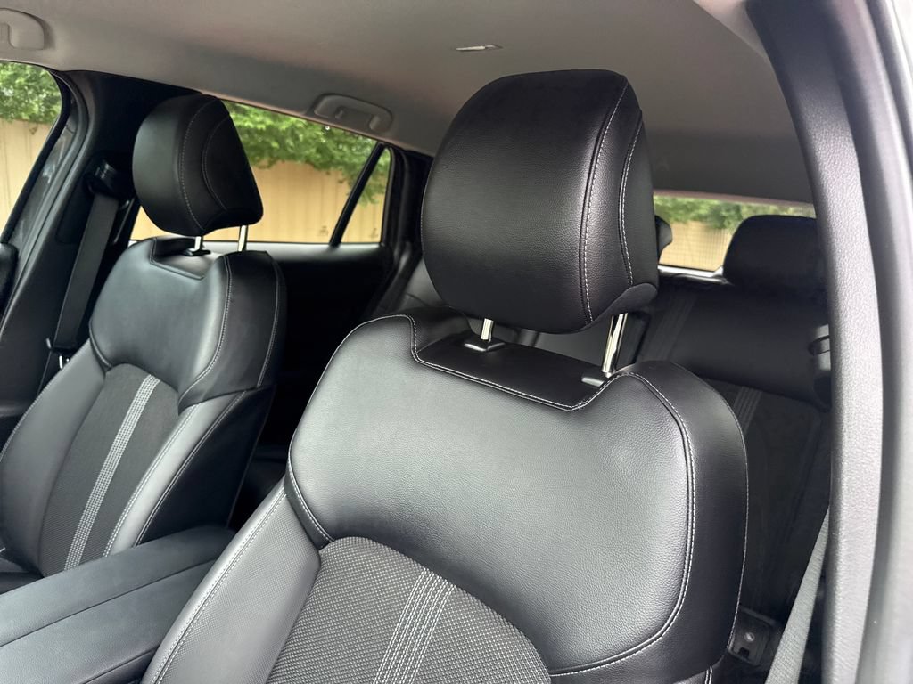 Used 2024 MAZDA CX-50 AWD 2.5 S w/ Cargo Package image 13