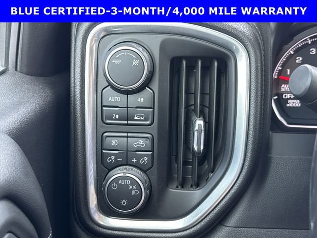 Used 2019 Chevrolet Silverado 1500 RST w/ All-Star Edition image 17